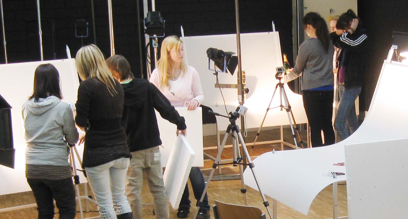 Berufskolleg Produktdesign Berufskolleg Produktdesign
